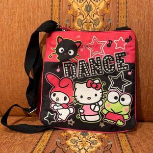 Hello-kitty Women's multi Bag